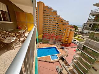 Apartament en Calle francisco quevedo 9a. Apartamento zona raco