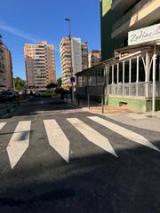 Aparcament cotxe a Caminàs dels hòmens 14. Parking zona san antonio