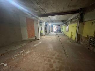 Local Comercial en Sant Antoni. Local zona san antonio