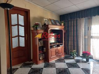 Àtic a Pueblo de Cullera. Inmobiliaria ribes cullera ofrece a la venta este atico