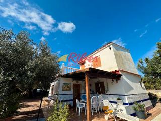 Xalet a N/a. Inmobiliaria ribes cullera ofrece en esclusiva este chalet indep