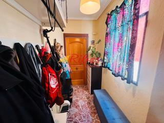 Appartement à Pueblo de Cullera. Piso en zona centro cullera