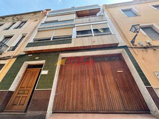 Casa a Carrer nou 22. Casa zona centro cullera