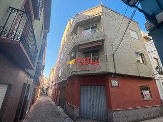 Appartement à Pueblo de Cullera. Piso zona centro cullera