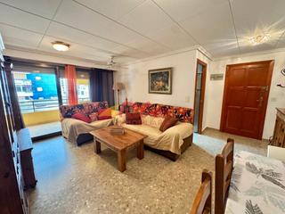 Apartament en Carrer agustn oliver 16. Apartamento zona san antonio
