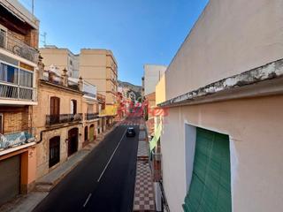 Appartement à Carrer xurruca 22. Apartamento zona san antonio