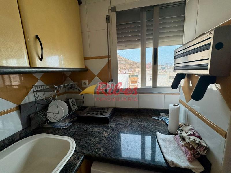 Foto 4371a3d9-258e-4421-b5a8-712c8283820a. Appartamento in pueblo de Cullera Cullera