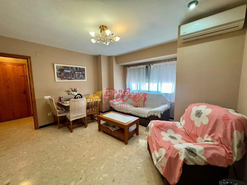 Foto 6d7f0a49-eb2b-4e79-91e1-ffa14fc7aec5. Appartamento in pueblo de Cullera Cullera