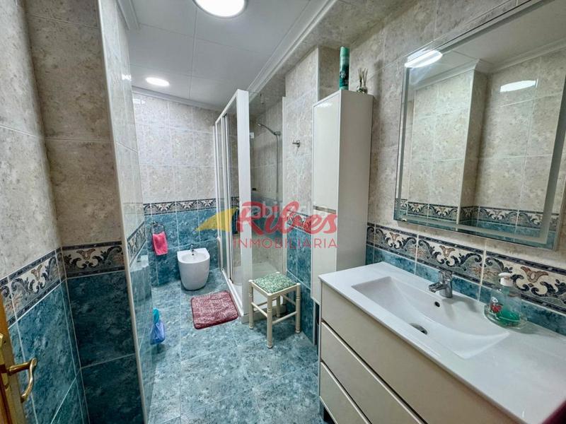 Foto 71f885d7-fcfe-4a24-a4d0-7fa94396eb53. Appartamento in pueblo de Cullera Cullera
