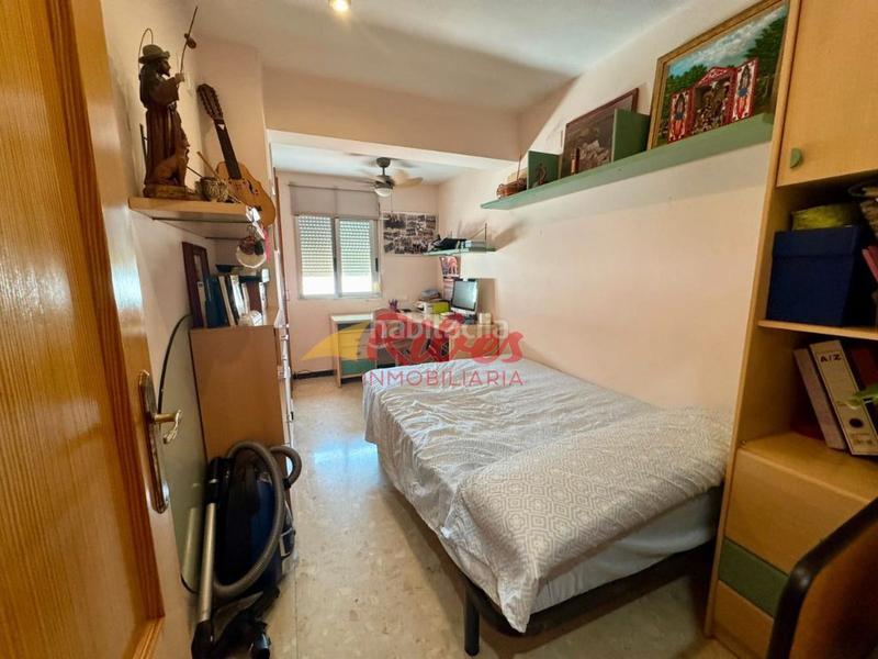 Foto 7261c307-e5c1-42fb-8007-7b697ccc75dc. Appartamento in pueblo de Cullera Cullera