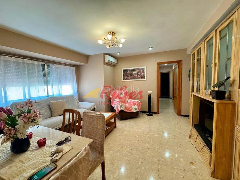 Foto 898cdd87-8d35-47e2-8f3a-ad92f70b9a92. Appartamento in pueblo de Cullera Cullera