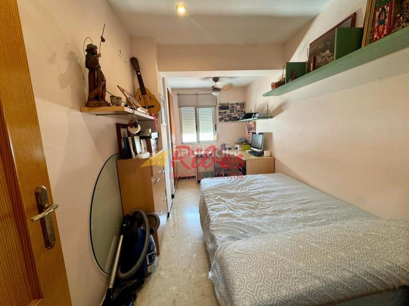 Foto 9b077e6f-ca7f-4db3-8d10-f776a72d7160. Appartamento in pueblo de Cullera Cullera