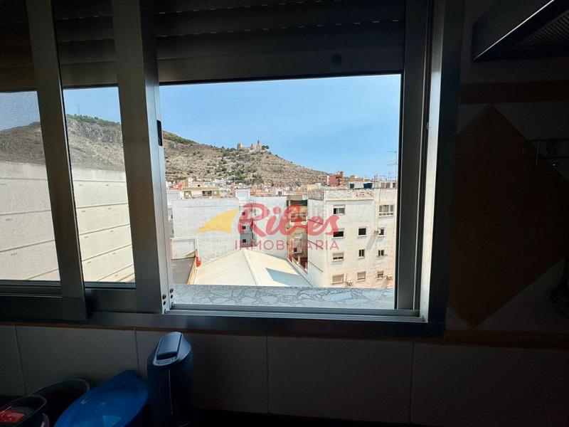 Foto a3790b6e-2b4d-4de4-9fda-408e16771d52. Appartamento in pueblo de Cullera Cullera