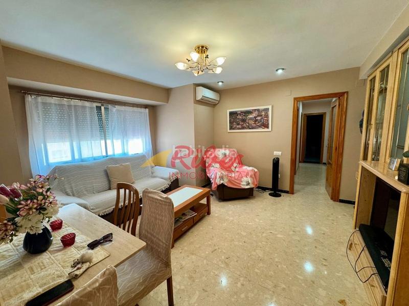 Foto add43b30-723d-4080-93f3-47233083902b. Appartamento in pueblo de Cullera Cullera