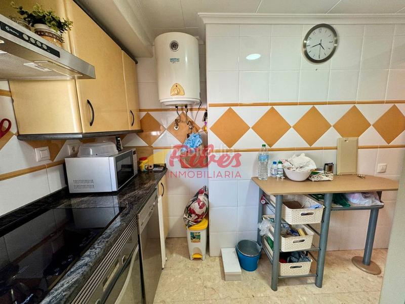 Foto c48c5917-ecce-47e3-872e-4ac3aaa7b7ca. Appartamento in pueblo de Cullera Cullera