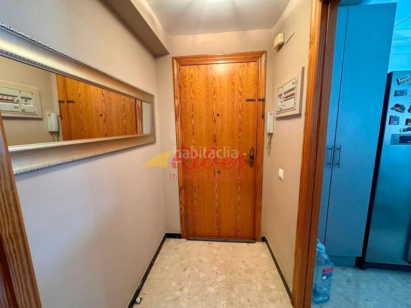 Foto cfb416bf-8640-490d-b24d-4acb5ac8b349. Appartamento in pueblo de Cullera Cullera