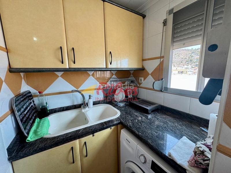 Foto e3504976-621b-4020-8097-46510df0cbc8. Appartamento in pueblo de Cullera Cullera