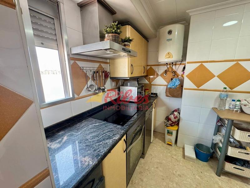 Foto e4adb974-8fa2-49ec-ba7c-c4e7e0e937fe. Appartamento in pueblo de Cullera Cullera