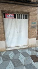 Location Local commercial  Plaza andrés piles