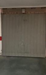 Posto auto in Calle Velazquez 2