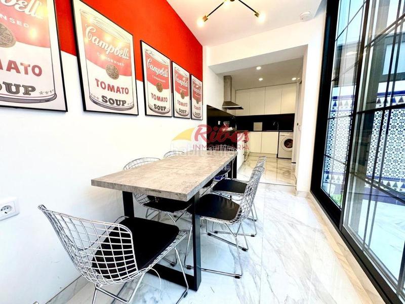 Foto 98dd1d45-6d01-41f7-9a51-bb21a94a9b14. Casa  zona centro en pueblo de Cullera Cullera