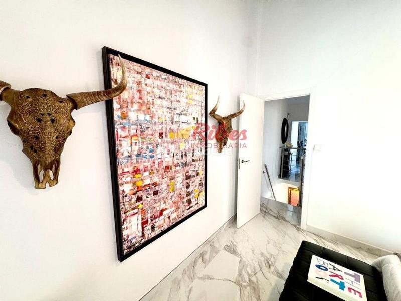 Foto afe5bd76-ac18-44b8-825c-f84c34124634. Casa  zona centro en pueblo de Cullera Cullera
