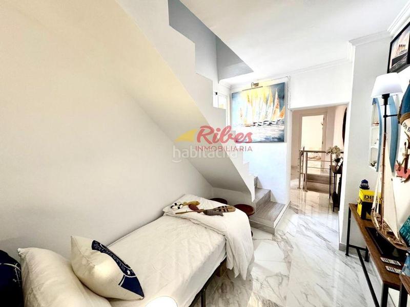 Foto b52310f1-60a3-4617-911d-183fd6aa5524. Casa  zona centro en pueblo de Cullera Cullera