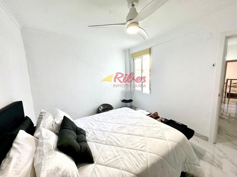Foto ca7fc915-e43a-4814-b08e-4498a4f62671. Casa  zona centro en pueblo de Cullera Cullera