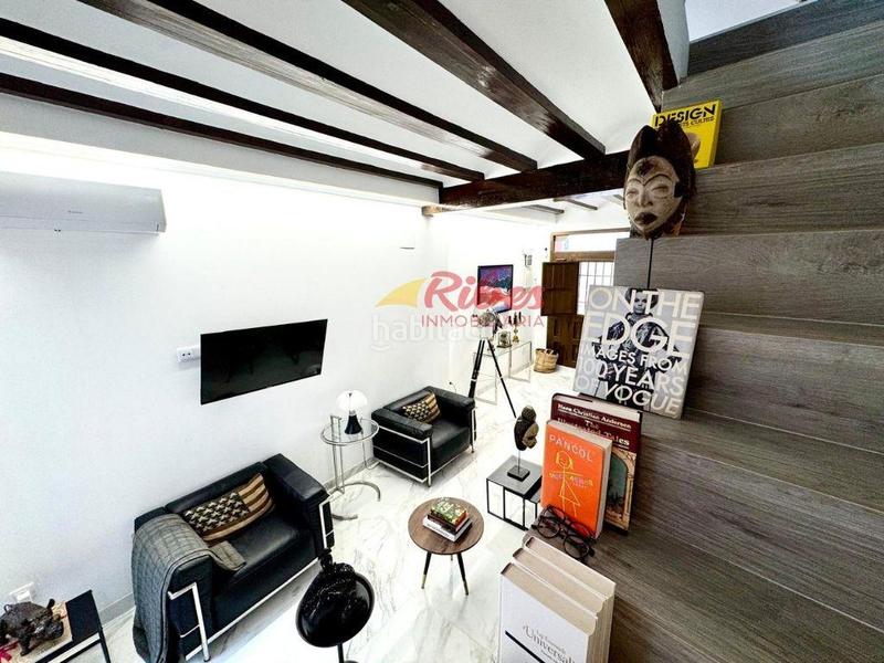 Foto cb4ce199-f352-42bd-9f4a-289dff28ee39. Casa  zona centro en pueblo de Cullera Cullera