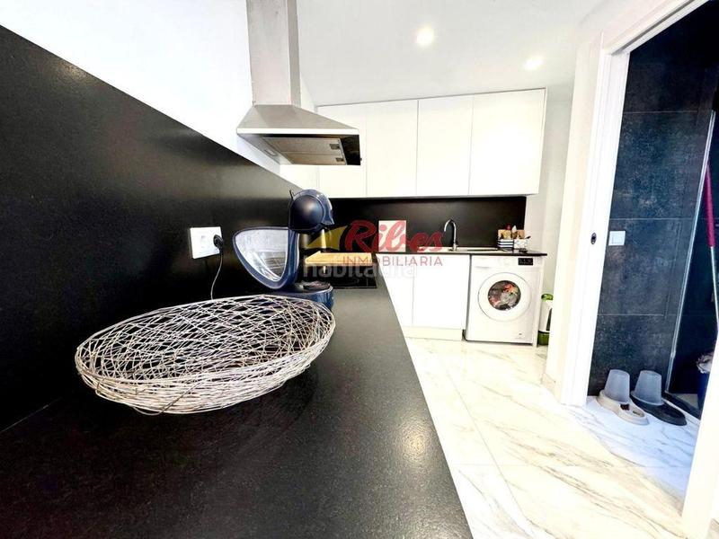 Foto f7d254fe-43a2-460b-8333-d6ced05c4d34. Casa  zona centro en pueblo de Cullera Cullera