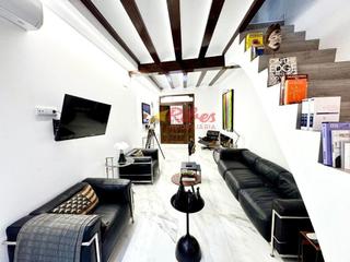 Casa  Bonavista. Casa zona centro cullera