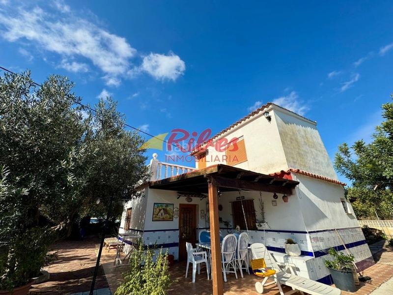 Foto b92443e5-8caf-41b9-847b-4ad1cc3bbdf5. Bauernhof in plaza numero 5 291 in Favara