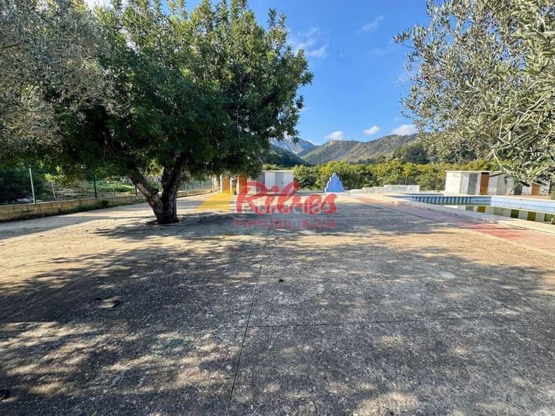 Foto d1b2f6a7-27b9-4149-a669-49057dfa8719. Bauernhof in plaza numero 5 291 in Favara