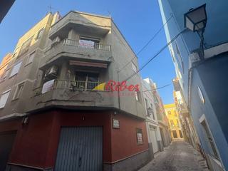 Pis  Calle dels horts