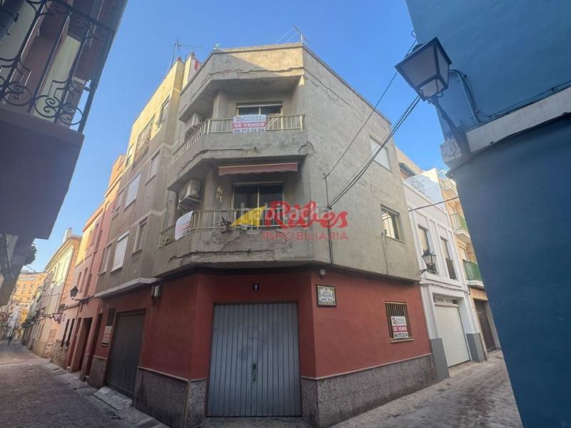 Foto 79d9ccac-e836-4bbb-842b-89bbffd84eb9. Pis a pueblo de Cullera Cullera