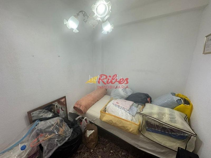Foto 7dbcc449-3ed7-4446-857b-32dd33a42267. Piso en pueblo de Cullera Cullera