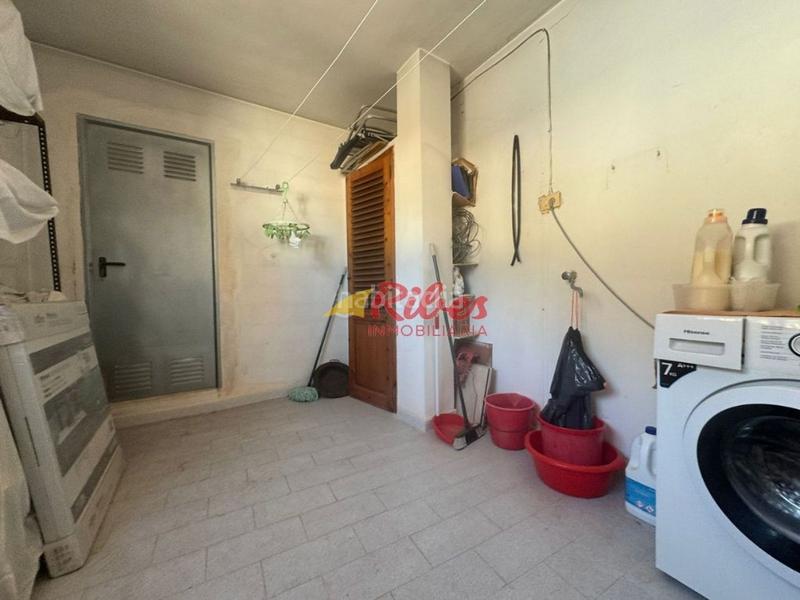 Foto a6cfad0b-86a9-4912-8a82-c6eb56e8aefd. Piso en pueblo de Cullera Cullera