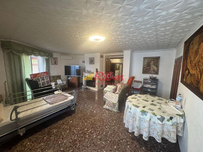 Foto d9edb935-929f-40b3-a1ae-230c3a6bced9. Piso en pueblo de Cullera Cullera