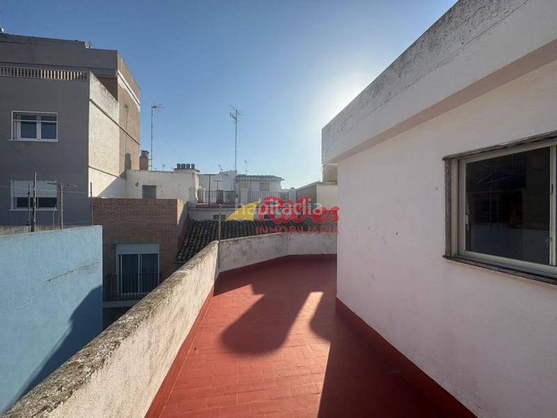 Foto de6bc2e0-f4c2-4f2f-9a02-e56140530043. Piso en pueblo de Cullera Cullera