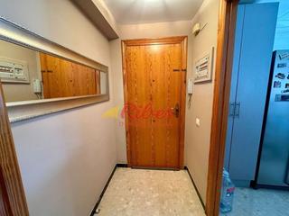 Appartement  Avenida del port