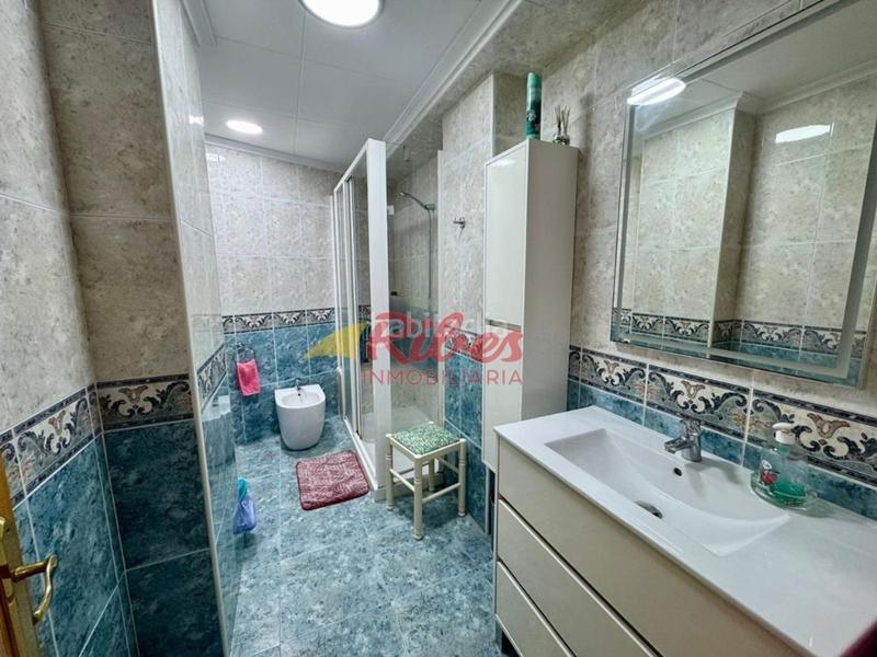 Foto ae7b37d7-2aa5-42d8-9a5d-0c84e05c145b. Piso en pueblo de Cullera Cullera