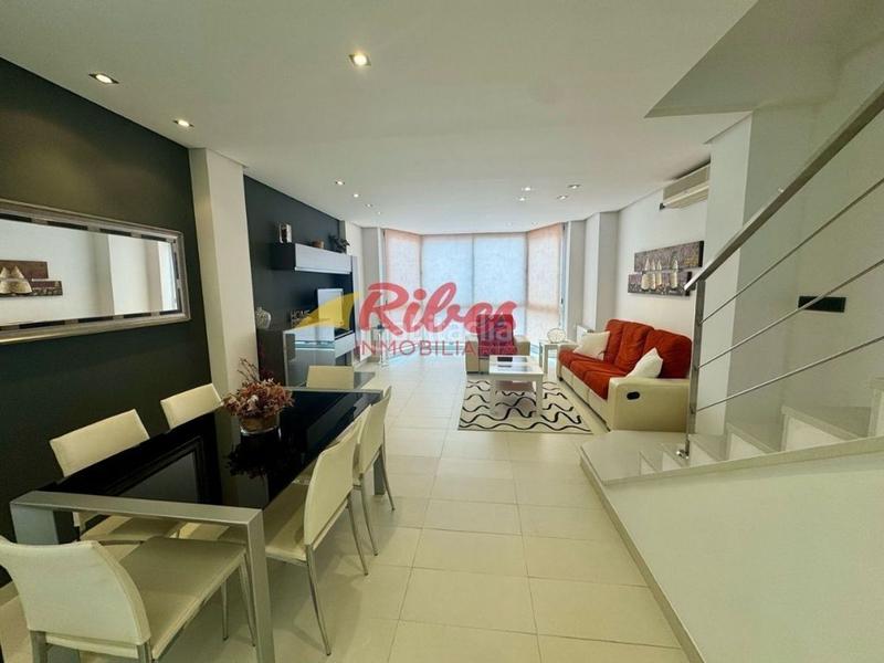 Foto 601277dd-c5b5-4e2b-9fb4-005c8411dc5d. Chalet en Sant Antoni Cullera