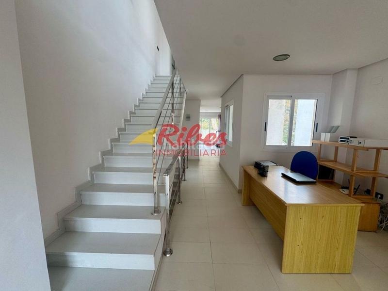 Foto 7f75d495-ff69-473e-bad7-cb0f3ee63be3. Chalet en Sant Antoni Cullera