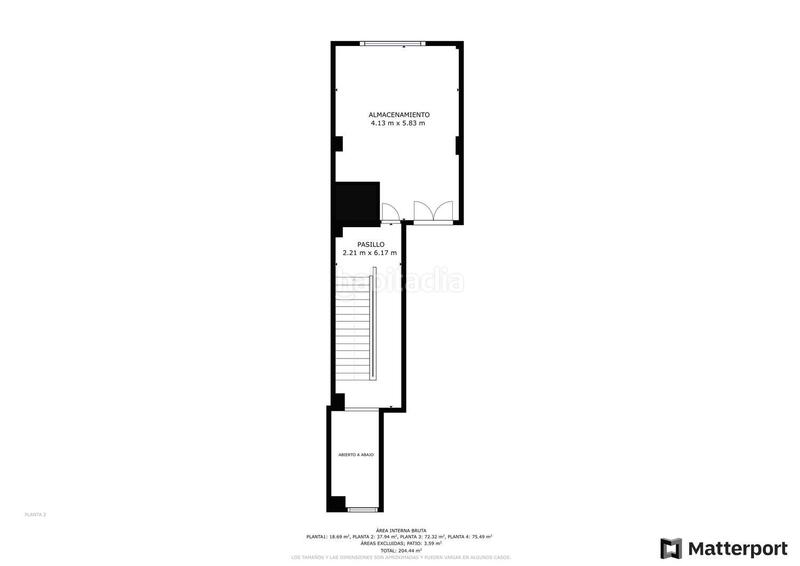 Foto d9e8739b-f328-4210-ae43-d383c5ffa8bb. Chalet en Sant Antoni Cullera