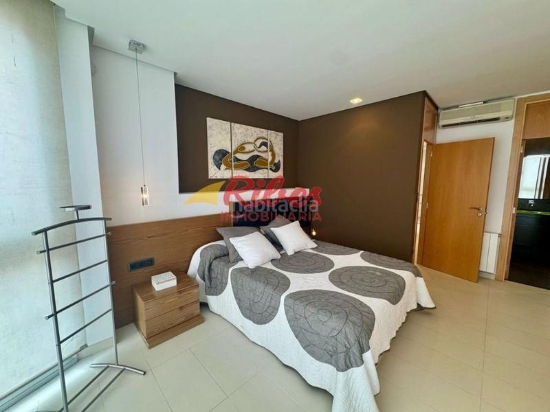 Foto 1190edaa-42bd-48a2-bfd5-d46ca7b6011c. Chalet con parcheggio in Sant Antoni Cullera