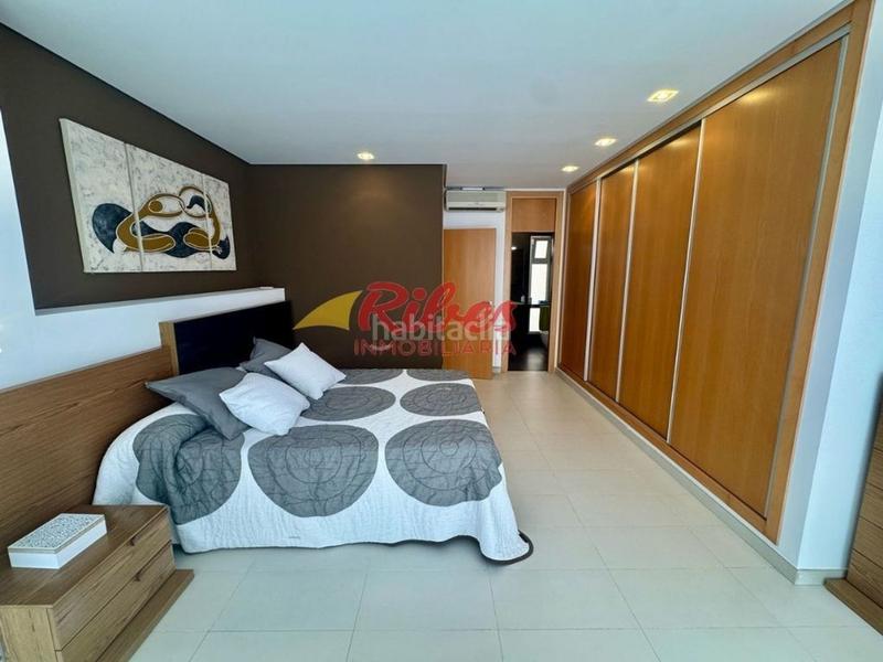 Foto 2002a14a-f254-44d3-924a-d8b92052eb1e. Chalet con parcheggio in Sant Antoni Cullera