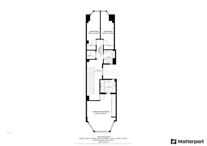 Foto 60f87373-4de1-4165-b96b-12515a9a60c1. Chalet con parcheggio in Sant Antoni Cullera