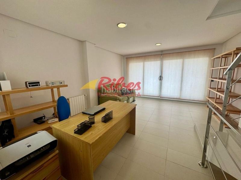 Foto 642efe93-72fb-4879-ac33-ff71f1334880. Chalet con parcheggio in Sant Antoni Cullera