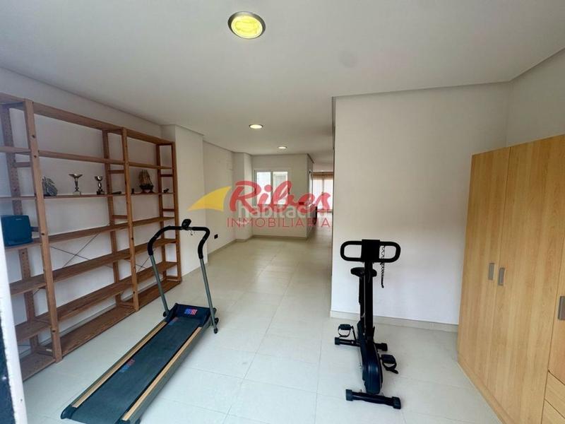 Foto 69ebbef1-6a35-42a4-af80-30eef2b8611f. Chalet con parcheggio in Sant Antoni Cullera