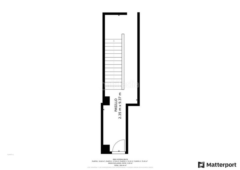 Foto 6cca67d2-bfc2-4240-8296-60d16a4b7737. Chalet con parcheggio in Sant Antoni Cullera
